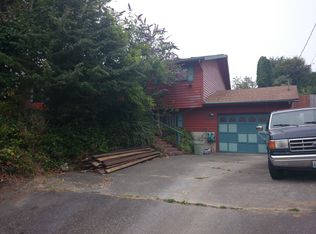 4916 SW Hinds St, Seattle, WA 98116