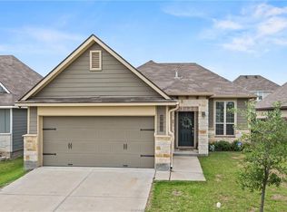 2002 Stubbs Dr, Bryan, TX 77807