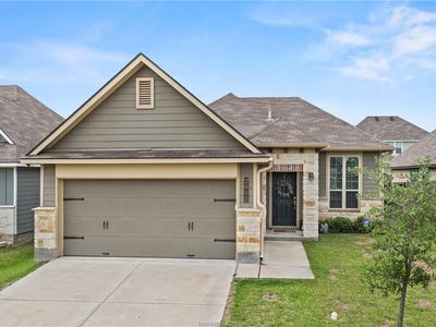 2002 Stubbs Dr, Bryan, TX, 77807