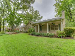 92 S Fernway Rd, Memphis, TN 38117