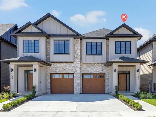 131 E Greenwich Dr NW, Calgary, AB T3B 6K7