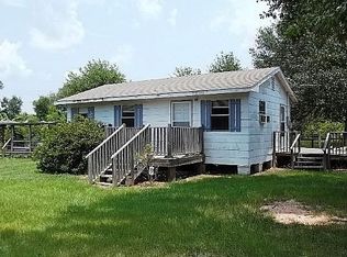 7660 Vidalia Rd, Pass Christian, MS 39571