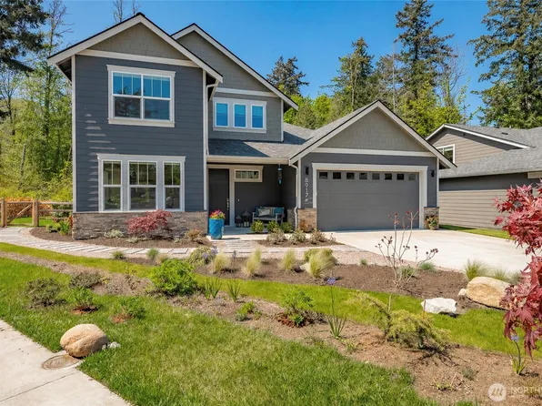 8917 Garibaldi Court, Blaine, WA 98230