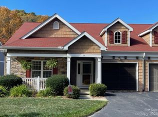 28 Old Creek Ln #12-A, Hendersonville, NC 28739