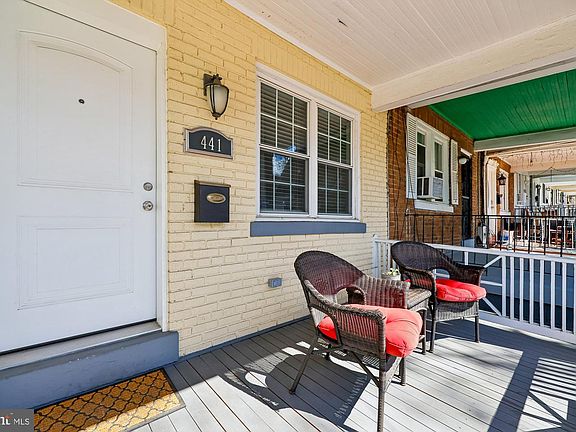 2nd image of 441 Delafield Pl NW