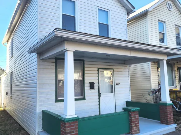 223 Race St, Cumberland, MD 21502