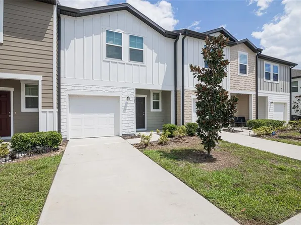 529 Madison Dr, Davenport, FL 33837