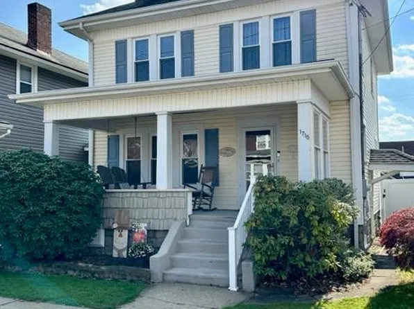 1715 Third St., Moundsville, WV 26041