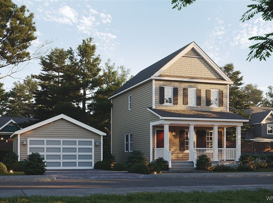 49 School St, Lancaster, NY 14086 Zillow