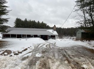 178 Blanchard Hill Rd, Russell, NY 13684