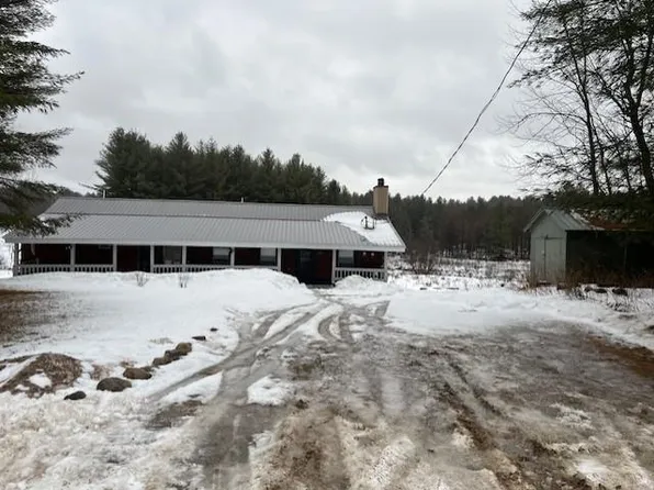 178 Blanchard Hill Rd, Russell, NY 13684