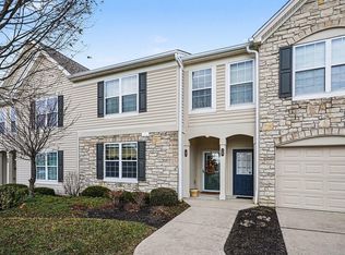 762 Cantering Hills Way, Walton, KY