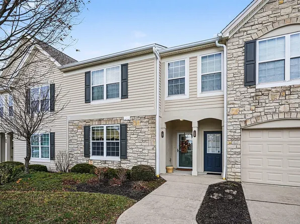 762 Cantering Hills Way, Walton, KY 41094