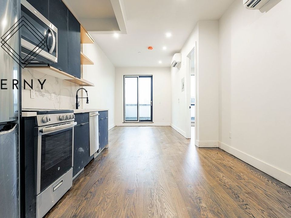 1st image of 193 Troutman St #4