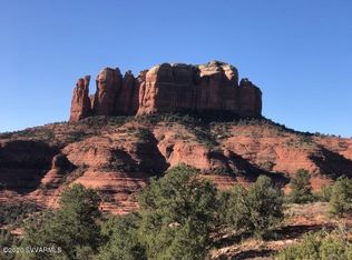 55 Rosemary Ct, Sedona, AZ 86336