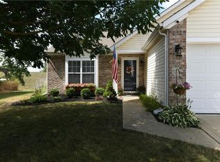 12353 Carriage Stone Dr, Fishers, IN