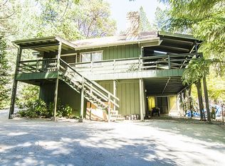 26031 Meadow Dr, Pioneer, CA 95666