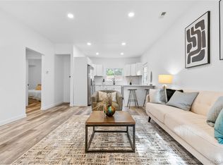 138 Osceola St, Denver, CO 80219