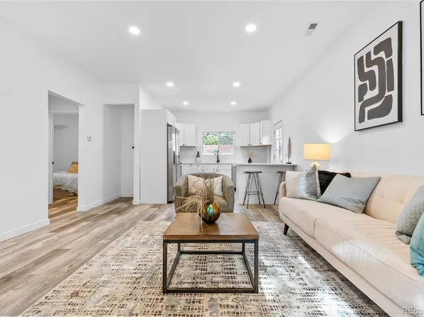 138 Osceola Street, Denver, CO 80219