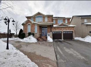 91 Magpie Cres, Vaughan, ON L4H2A4