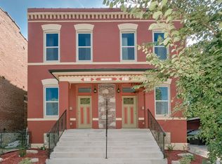 3008 Virginia Ave, Saint Louis, MO