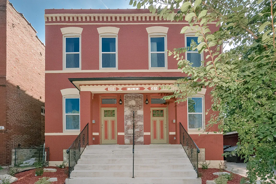 3008 Virginia Ave photo 1