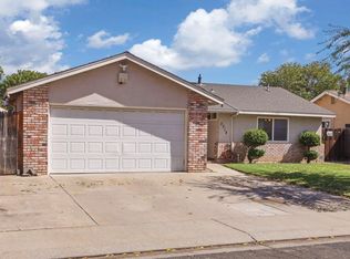 2312 San Rafael Ave, Modesto, CA 95355