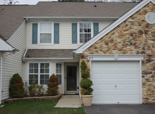 802 Carnation Dr, Brick, NJ 08724