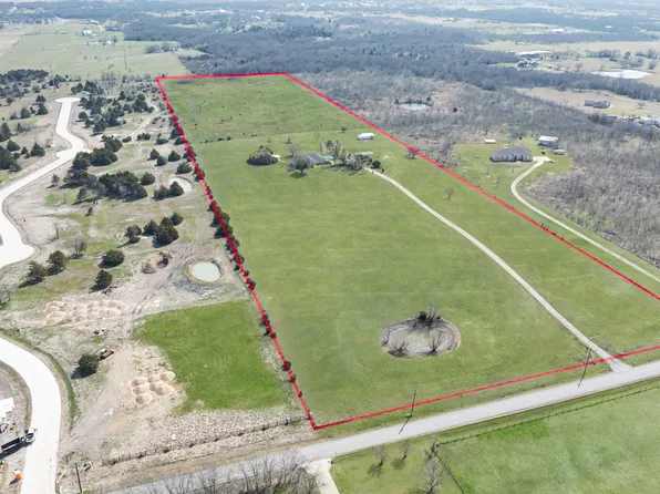 1511 S Munson Rd, Royse City, TX 75189