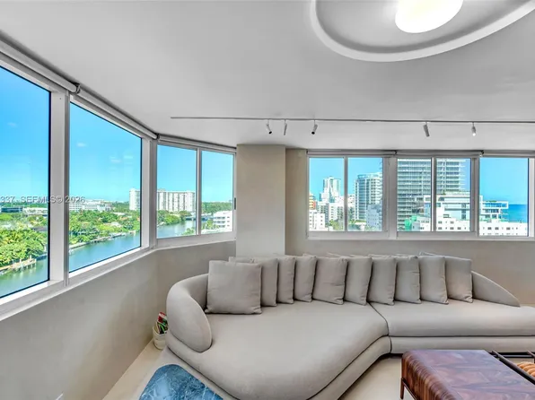 3411 Indian Creek Dr, Miami Beach, FL