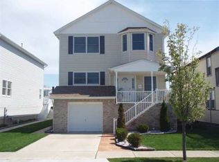109 E 12th Ave, North Wildwood, NJ 08260