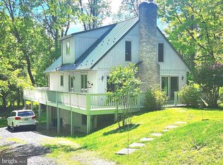 3 Peach Tree Trl, Fairfield, PA 17320