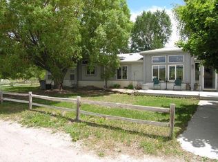 9422 W Us Highway 50, Salida, CO 81201