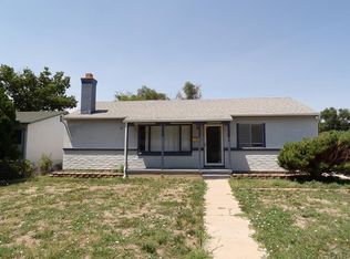 3125 Baltimore Ave, Pueblo, CO 81008