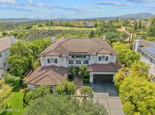 7379 Zaharias Ct, Moorpark, CA 93021