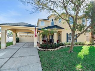 821 Mulberry Bush Ct, Orlando, FL 32828