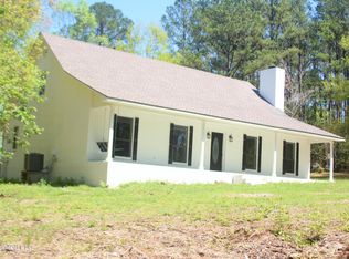 1845 Wade Vancleave Rd, Moss Point, MS 39562