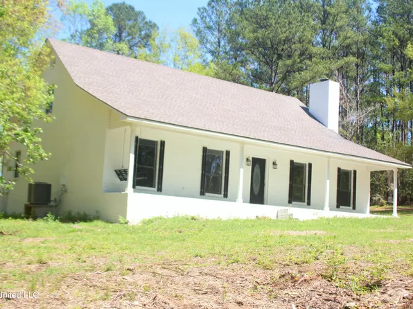 1845 Wade Vancleave Rd, Moss Point, MS 39562