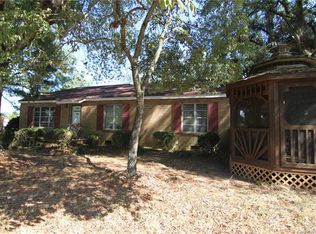 2458 County Line Rd, Kings Mountain, NC 28086