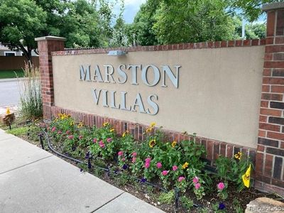 8481 W Union Avenue  Unit 5-102, Denver, CO, 80123