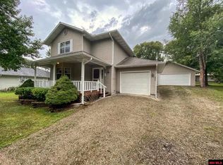 406 Winchester St, Flippin, AR 72634