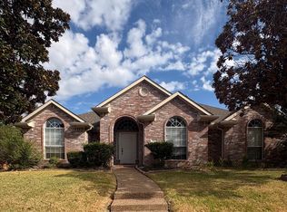 3853 Pine Valley Dr, Plano, TX 75025