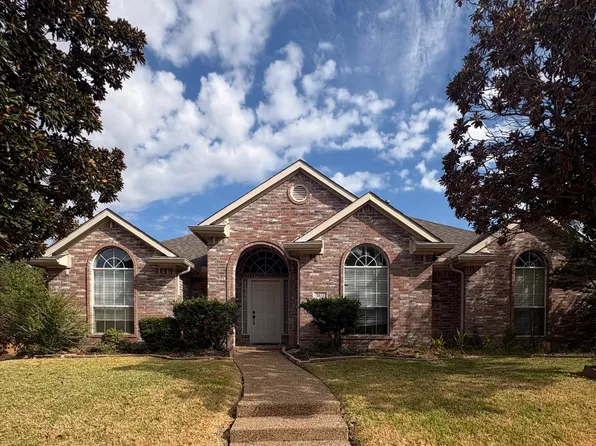 3853 Pine Valley Dr, Plano, TX 75025
