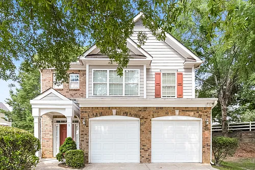 1 Horseshoe Ln Photo 1