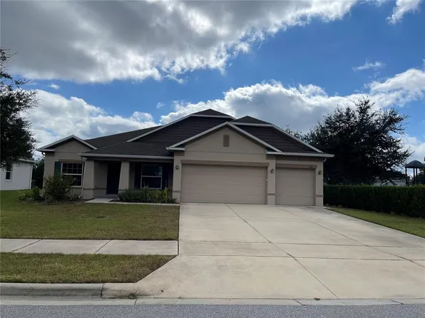 1312 Ralph Poe Dr, Apopka, FL 32703