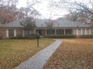 500 Hillside St, Kilgore, TX 75662
