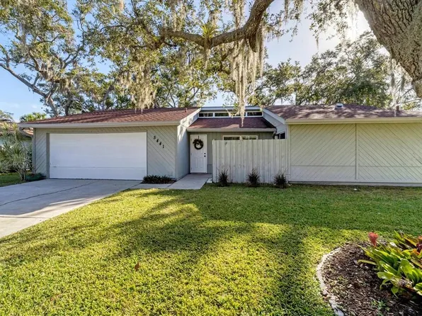 5441 CREEPING HAMMOCK DRIVE, SARASOTA, FL 34231