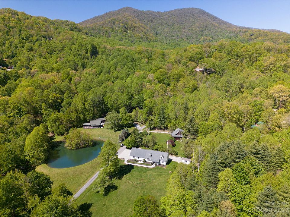 86 Clayton Lake Rd, Waynesville, NC 28785 MLS CAR4027455 Zillow