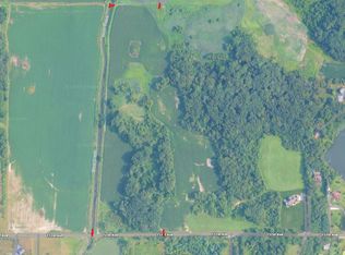 13916 W 151st Ave, Cedar Lake, IN 46303