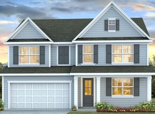 HARBOR OAK Plan, Livingston Woods, Irmo, SC 29063